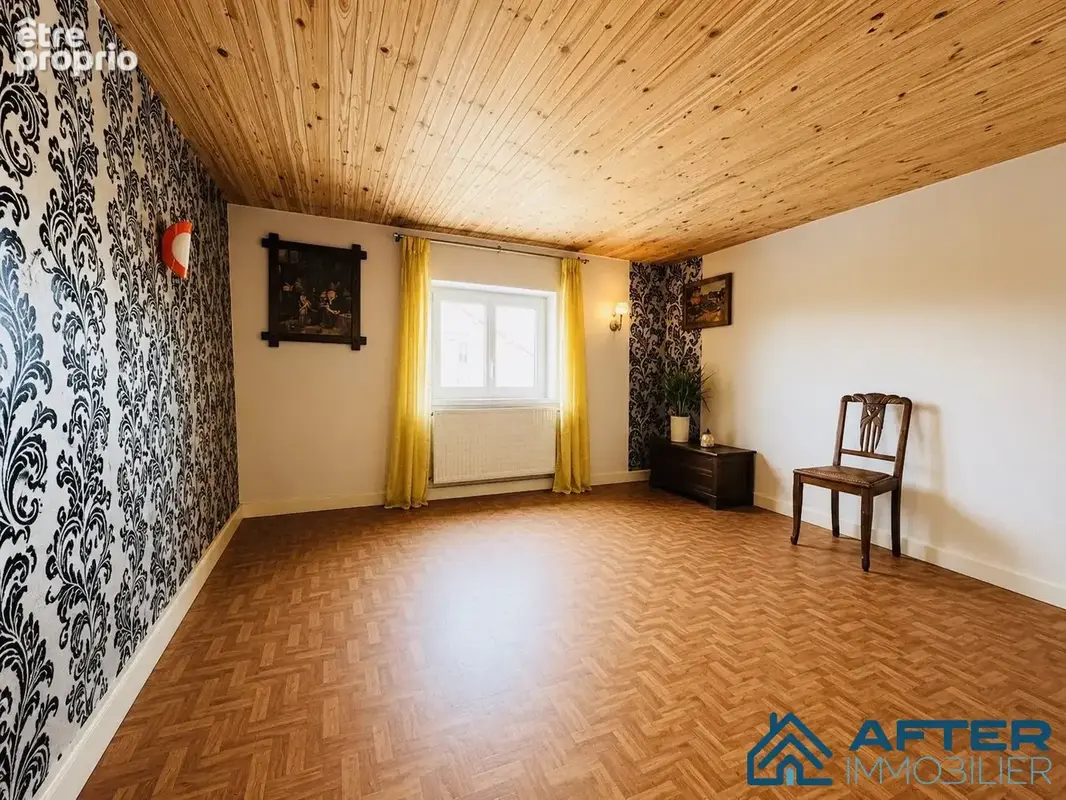 Maison 150 m² à Vincey  - photo 6