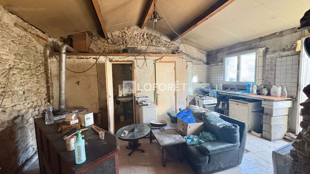 Maison à CASTELNAU-LE-LEZ