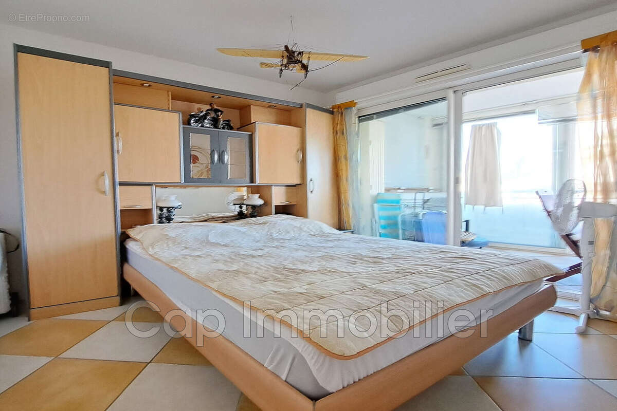 Appartement à AGDE