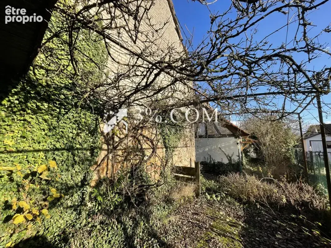 3%.COM   EXCLUSIVITÉ à GOERSDORF - maison à rénover + dépend - photo 5