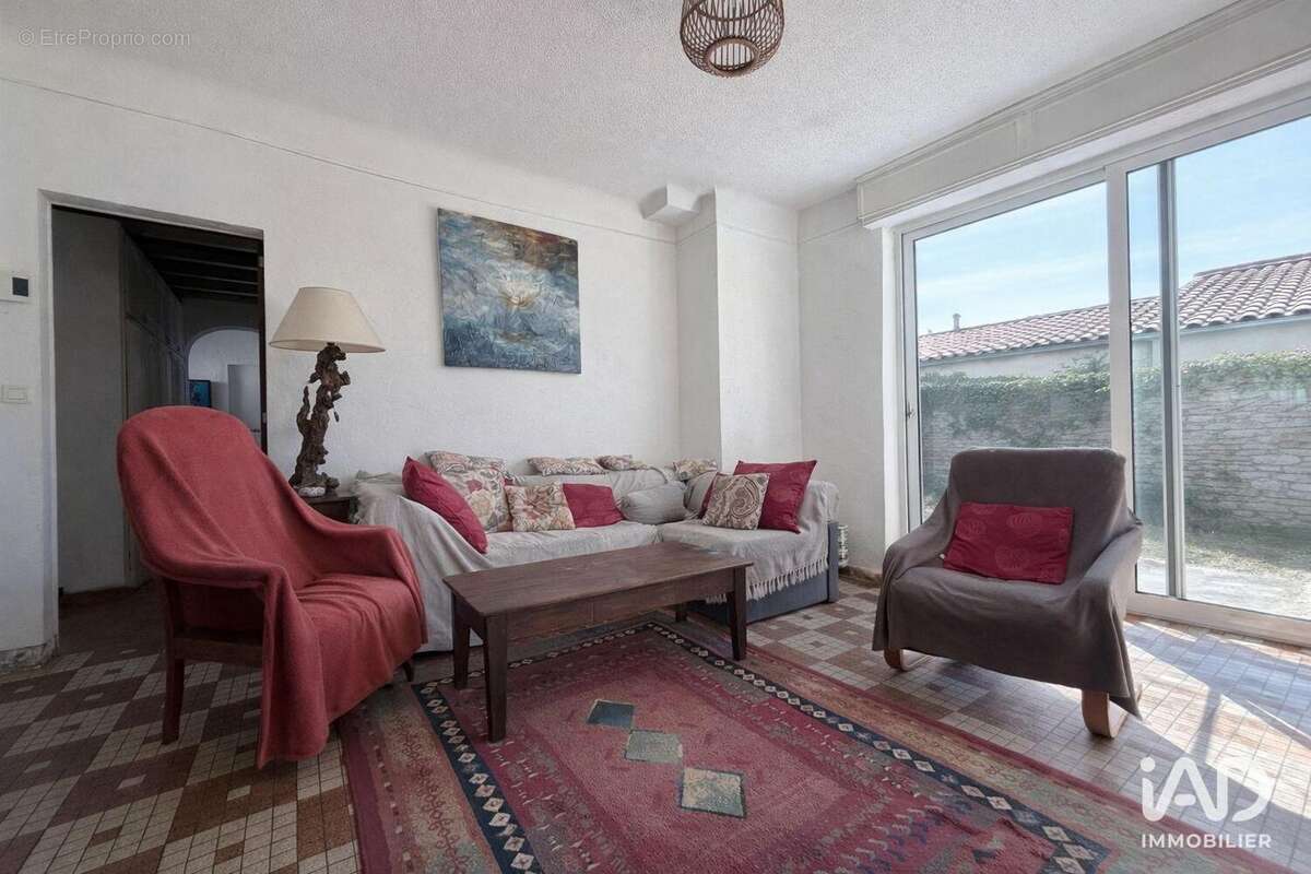 Photo 2 - Maison à AUDENGE