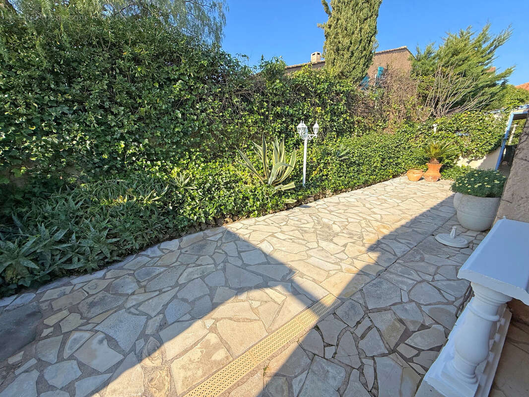 Maison à SAINTE-MAXIME