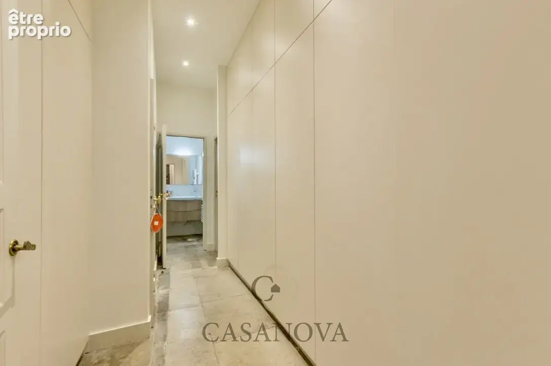 Appartement d'exception de 191m2 Hotel particulier Ecusson MONTPELLIER - photo 10