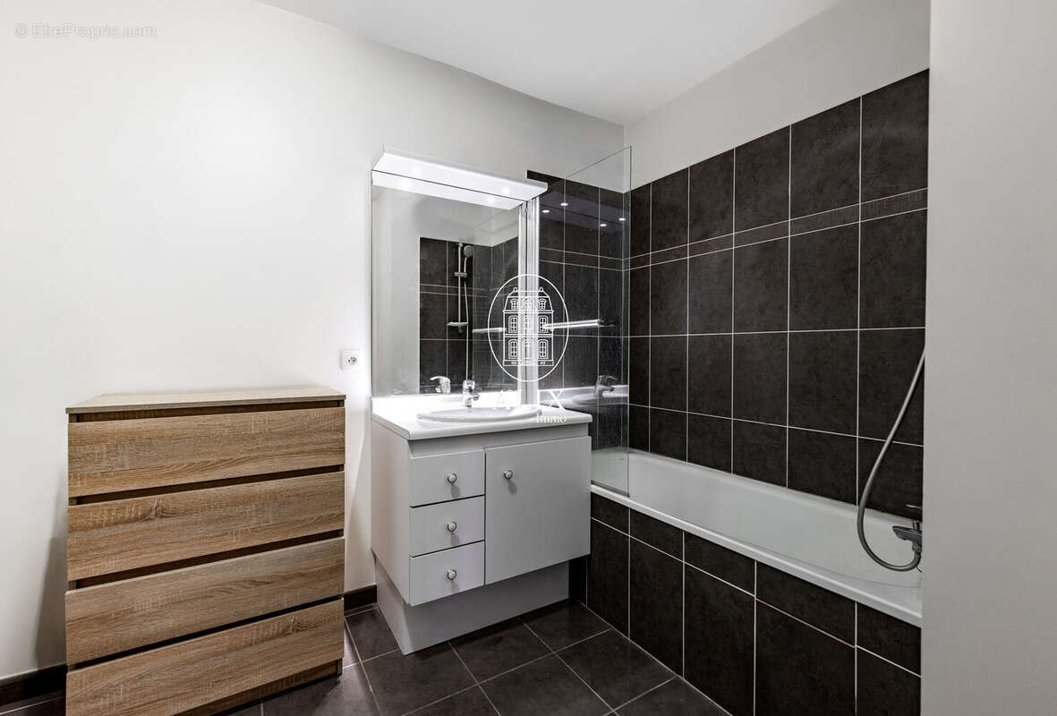 Appartement à BEZONS