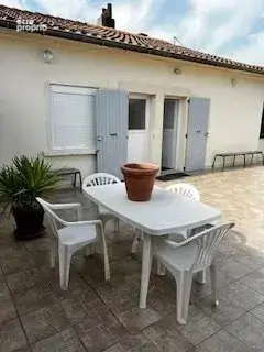 Nimes -petit immeuble commercial + habitation - photo 6