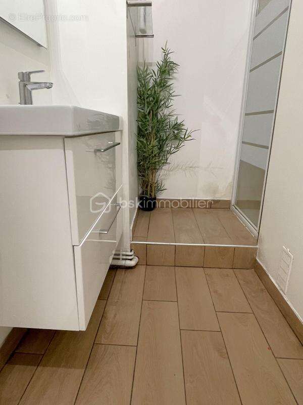 Appartement à NOISY-LE-ROI