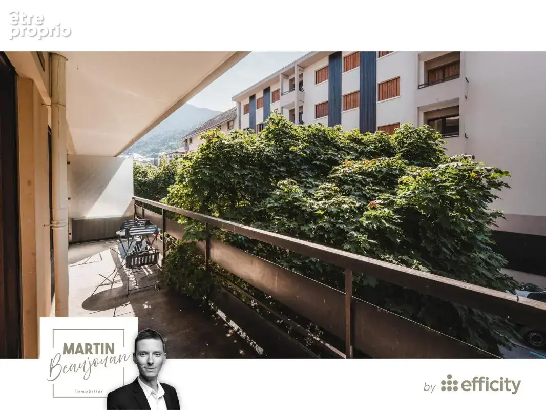 Appartement - photo 9