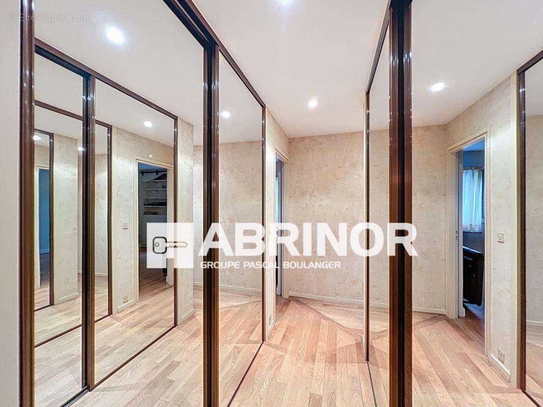 Appartement à ROUBAIX