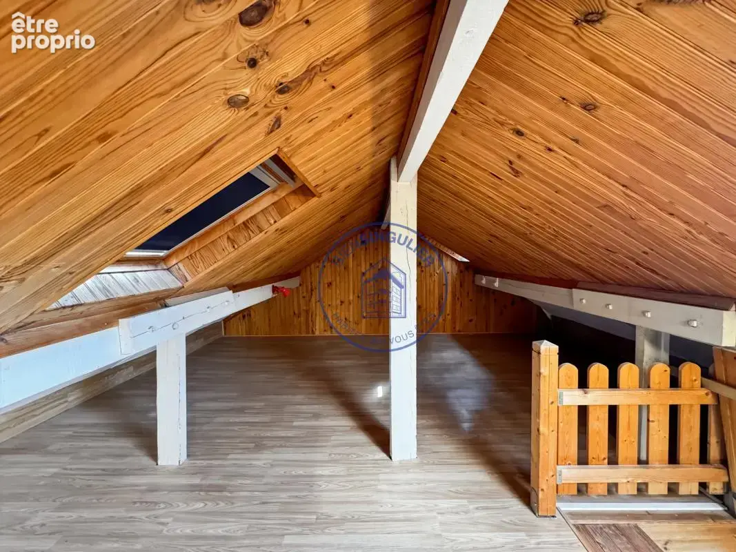 Maison 5 pièces 120 m² à vendre à Deuil-La-Barre (95170) - photo 12