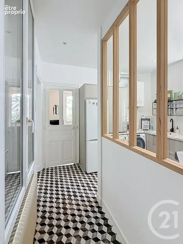 Appartement 4 pièces 83 m² à vendre à Chartres (28000) - photo 10