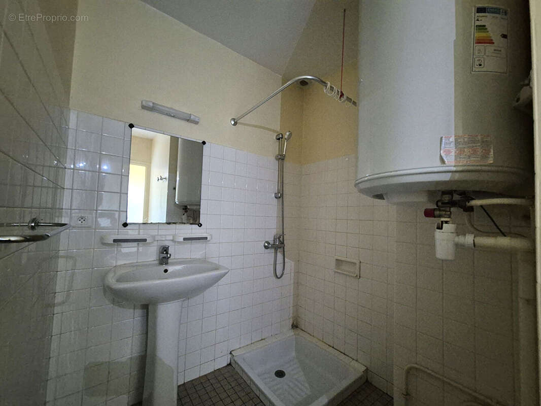 Maison à SAINT-HILAIRE-DE-RIEZ