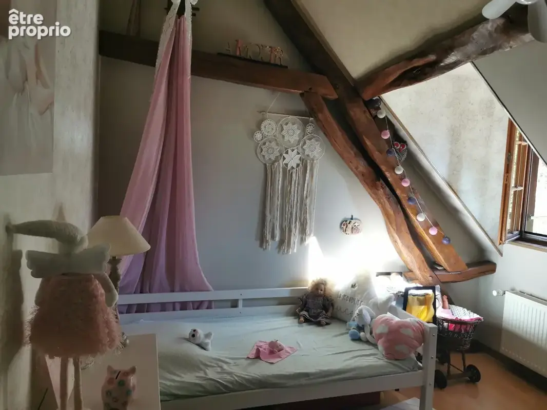 Fermette de caractére au charme préservé - photo 13