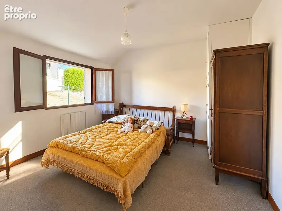 Maison Nogent Le Roi 5 pièce(s) 94 m2 - photo 6