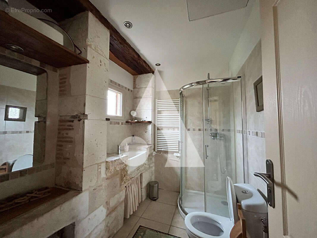 Maison à SAINT-MATRE