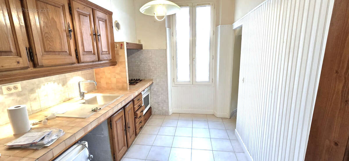 Appartement à DRAGUIGNAN