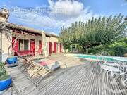 Photo 1 - Maison à JUVIGNAC