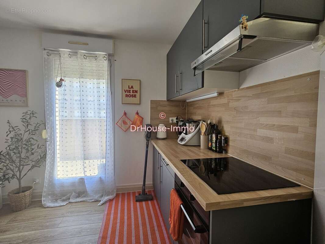 Appartement 41 m² à Dijon  - photo 3