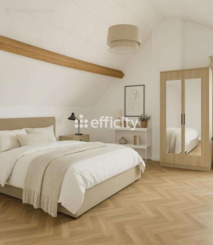 Maison à ESQUERCHIN