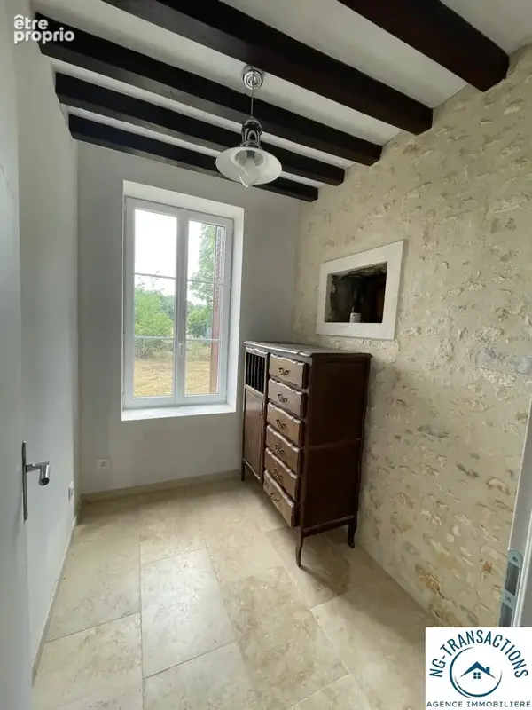 Maison 4 pièces 125 m² à vendre à Saint-Andelain (58150) - photo 5