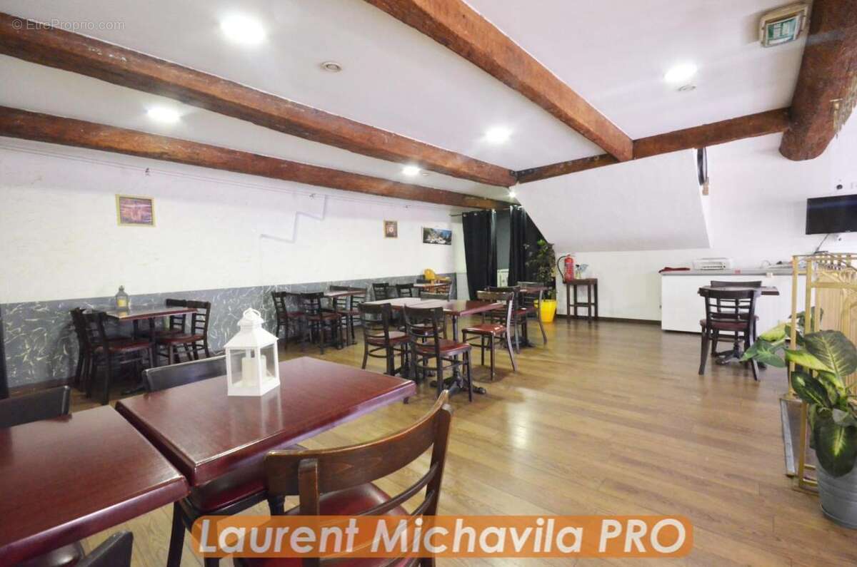 Fonds de commerce à vendre – Emplacement premium à Béziers (34500) - photo 6