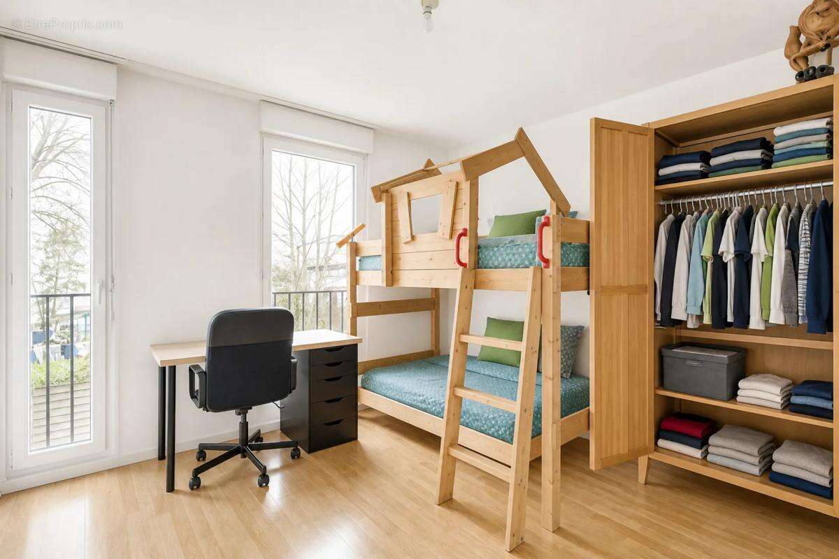 Maison de 5 pièces de 100 m² - photo 7