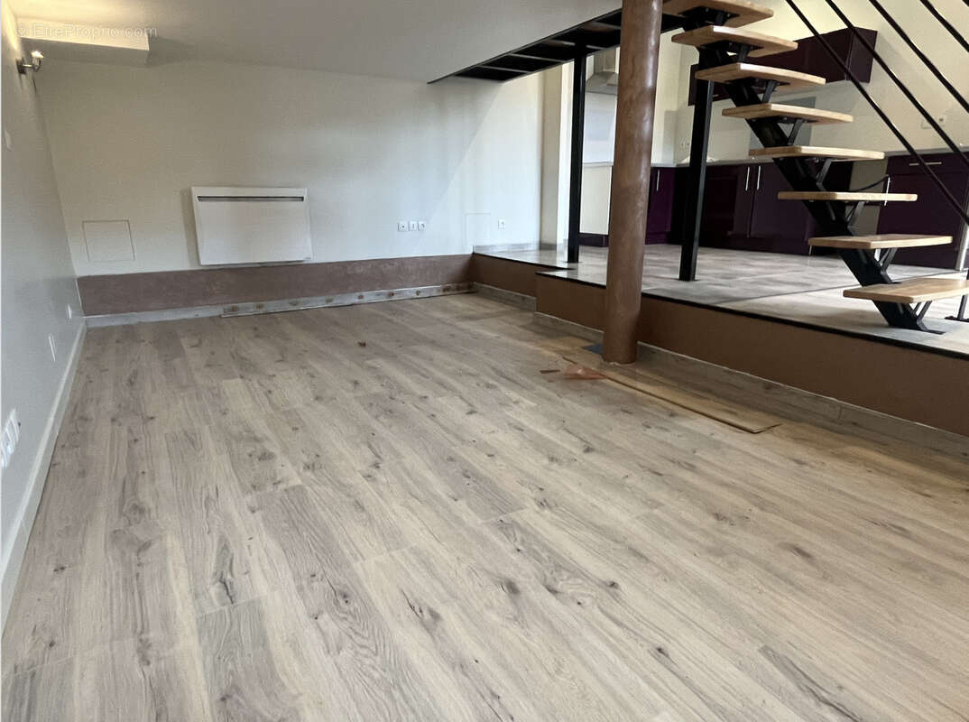 Appartement à REIMS