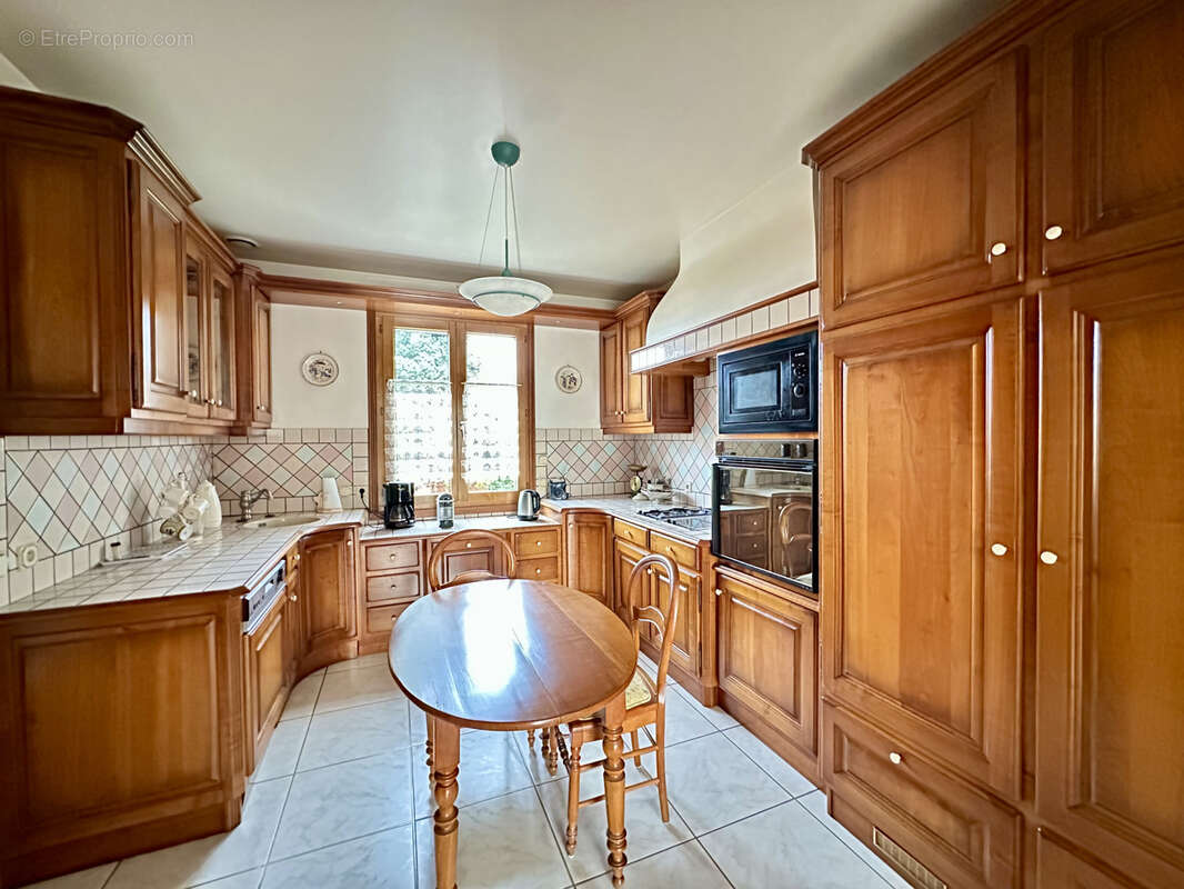 Maison à BEAUVOIR-SUR-MER