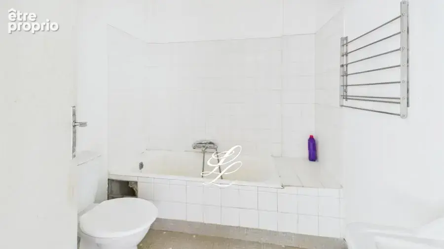 Appartement 3 pièces 49 m² à vendre à Rennes (35000) - photo 543