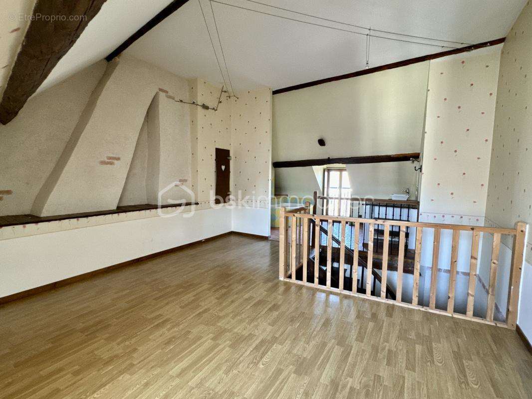 Maison à ATHEE-SUR-CHER