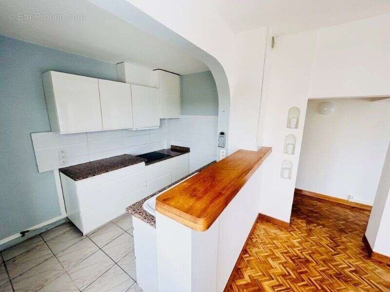Photo 5 - Appartement à VALRAS-PLAGE