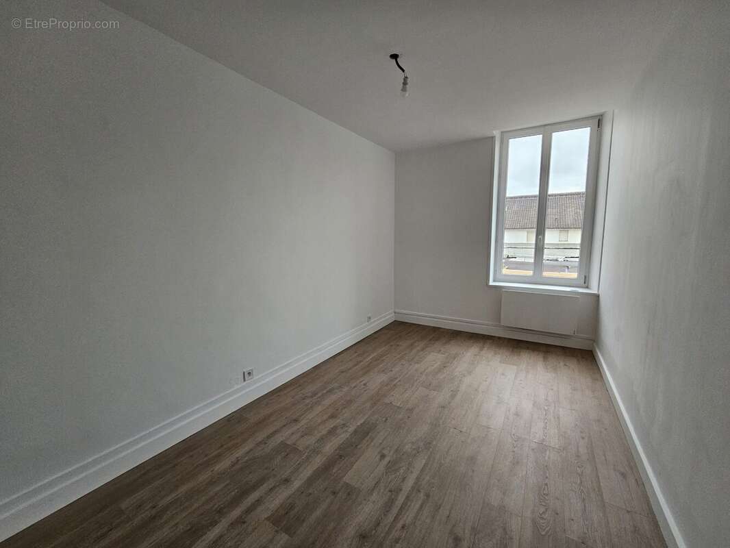 Appartement à WIMEREUX