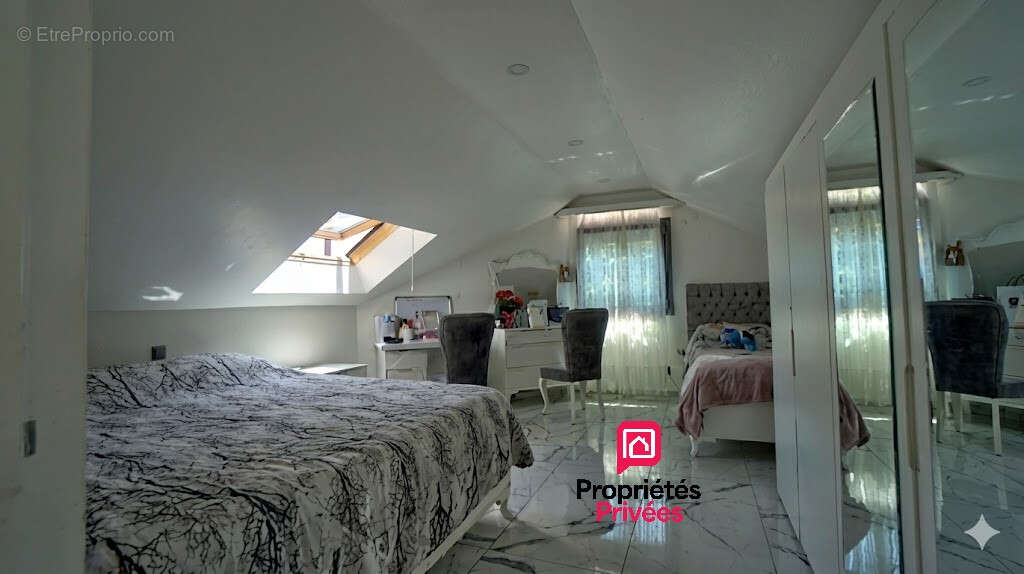 Maison Belfort 5 pièces - photo 6