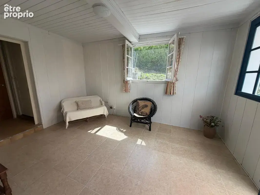 Le Conquet Maison vue sur la ria - photo 5