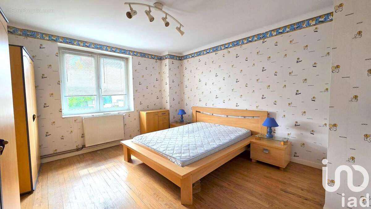 Photo 3 - Maison à THIONVILLE