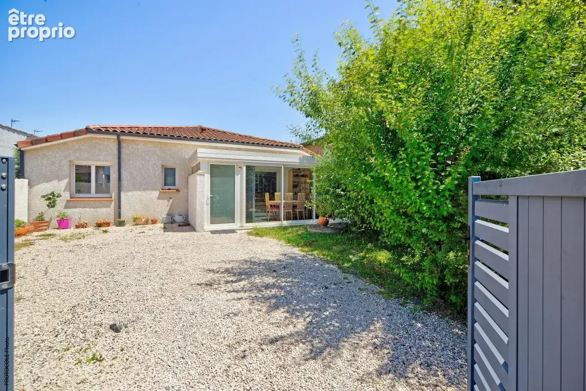 Photo Maison à Aucamville au prix de 309 500€