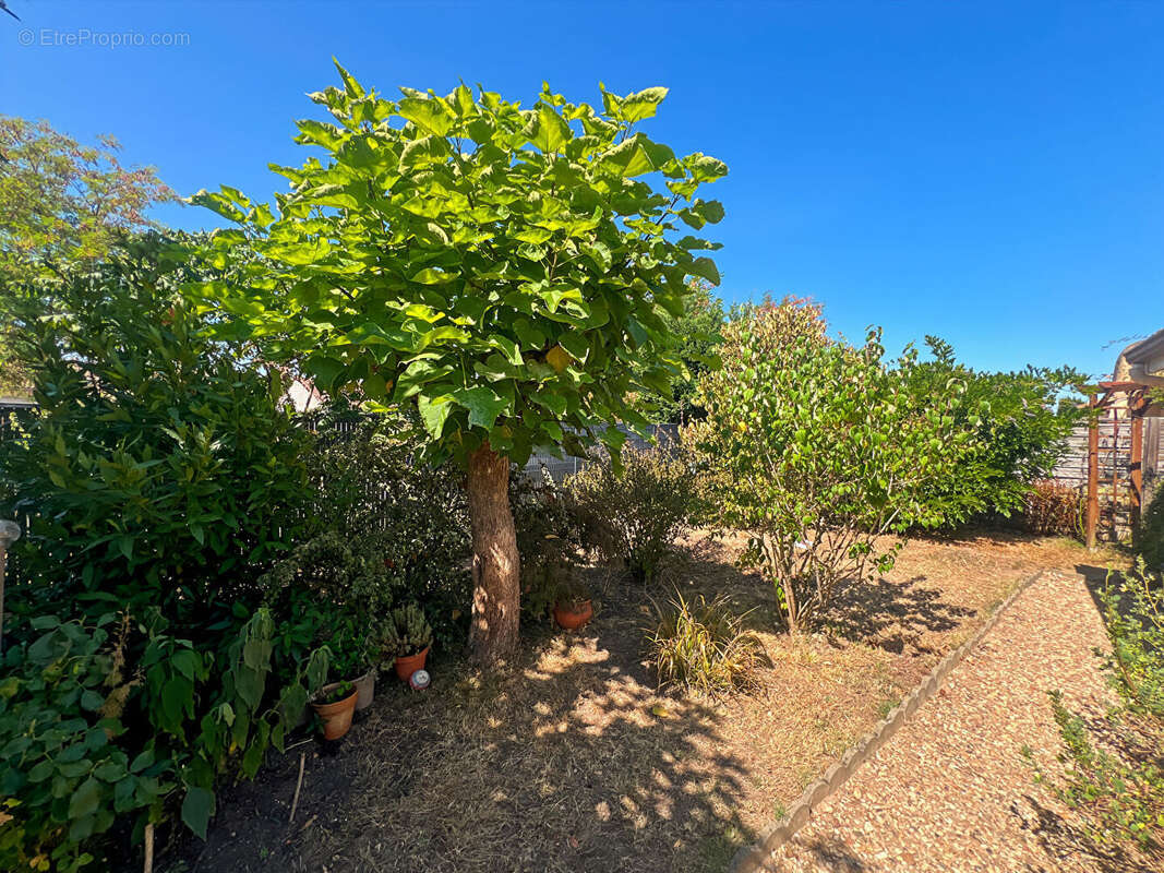 Maison à SAINT-DENIS-DE-PILE