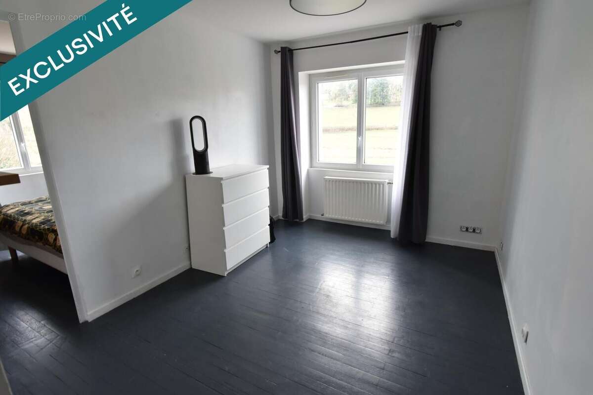 Photo 5 - Maison à SAINT-POINT