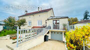 Maison à CHABLIS