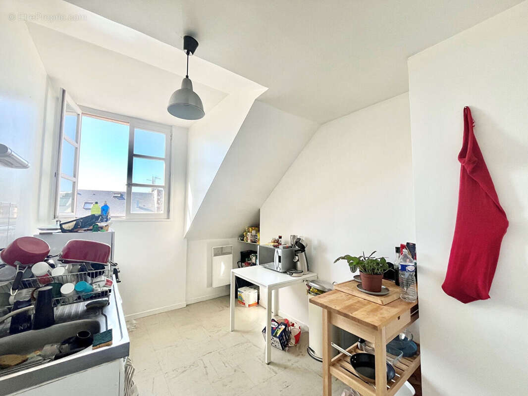 Appartement à CAEN