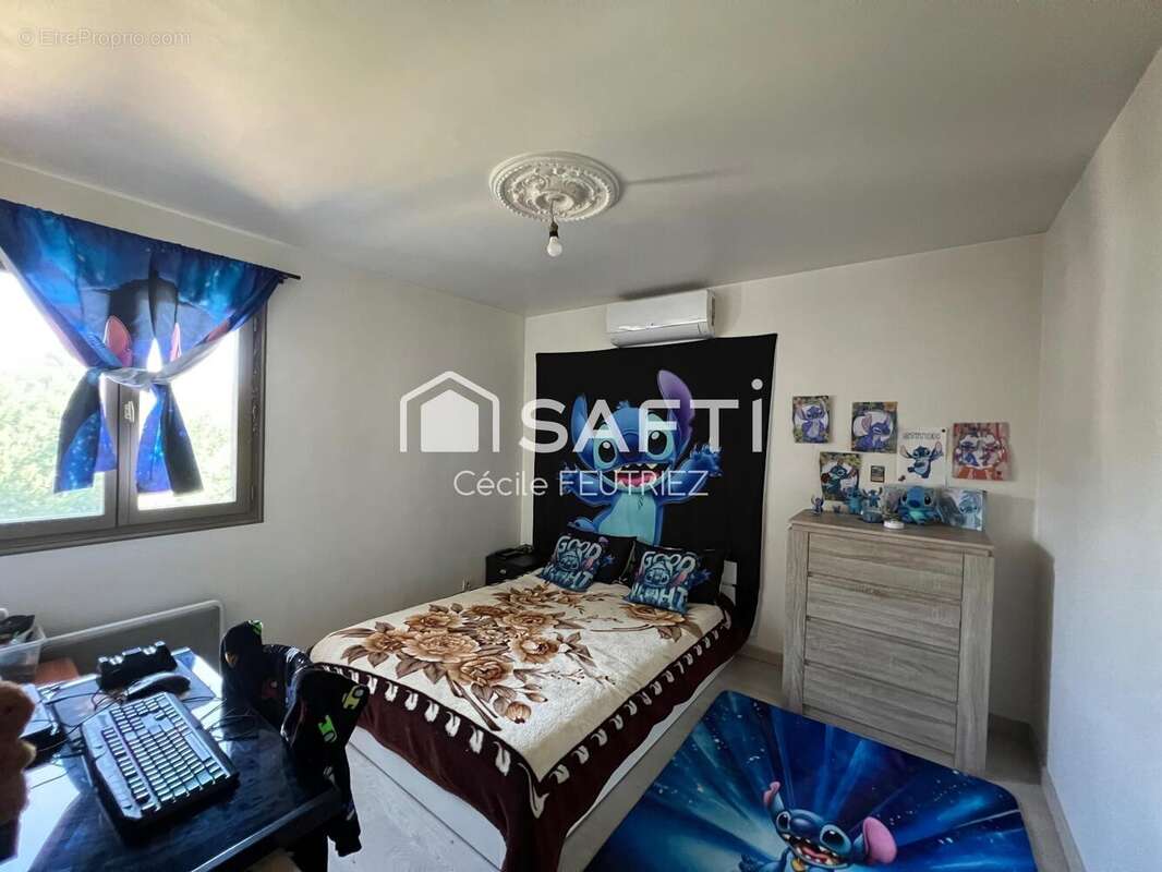 Photo 5 - Appartement à TULLE