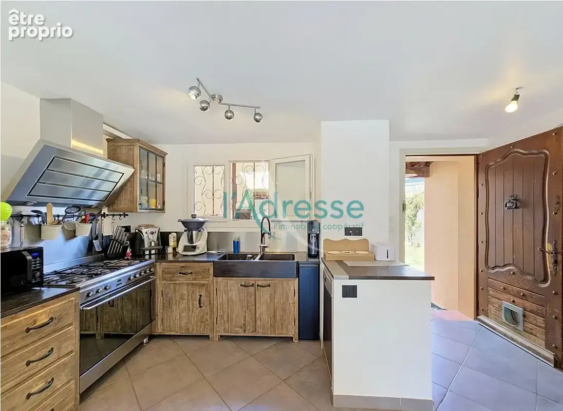 Charmante maison familiale de 89m² dans un environnement calme et privilégié - photo 7