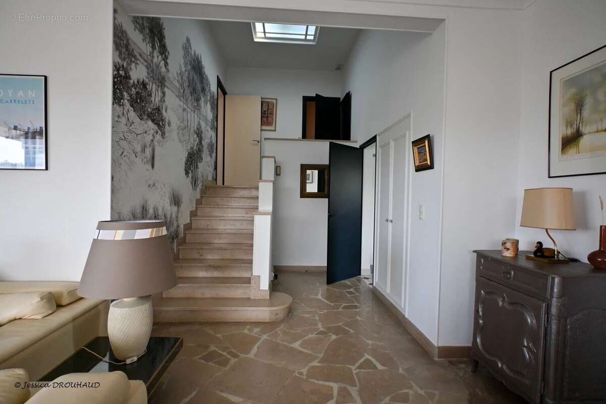 Maison à ROYAN