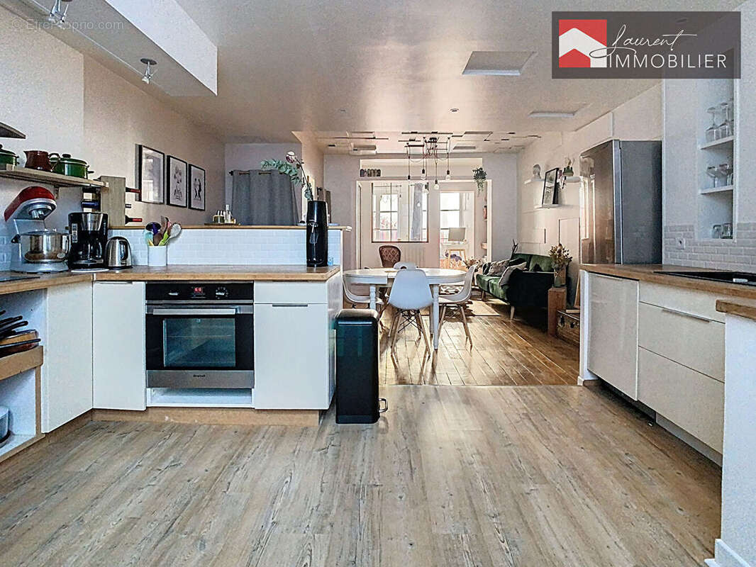 Appartement à MACON