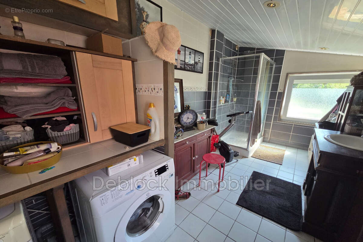 Maison 137 m² à Killem  - photo 4