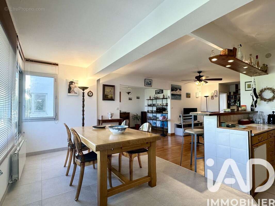 Photo 4 - Appartement à MAUGUIO