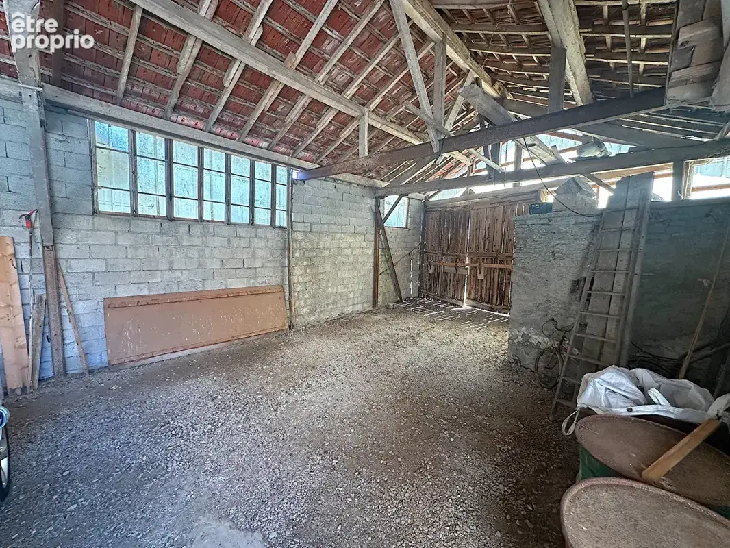 Maison de village 84 m2 avec grande terrasse et dépendances - photo 5