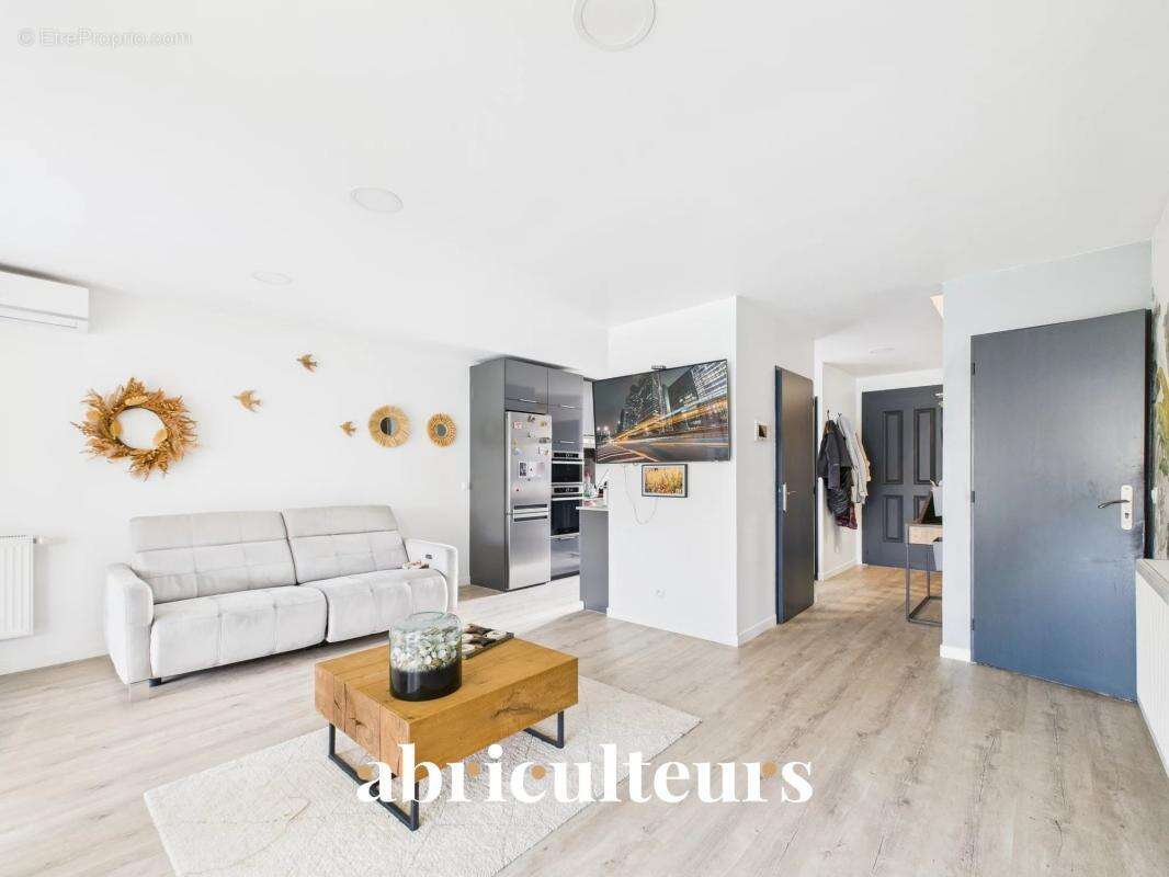 Maison à ARGENTEUIL