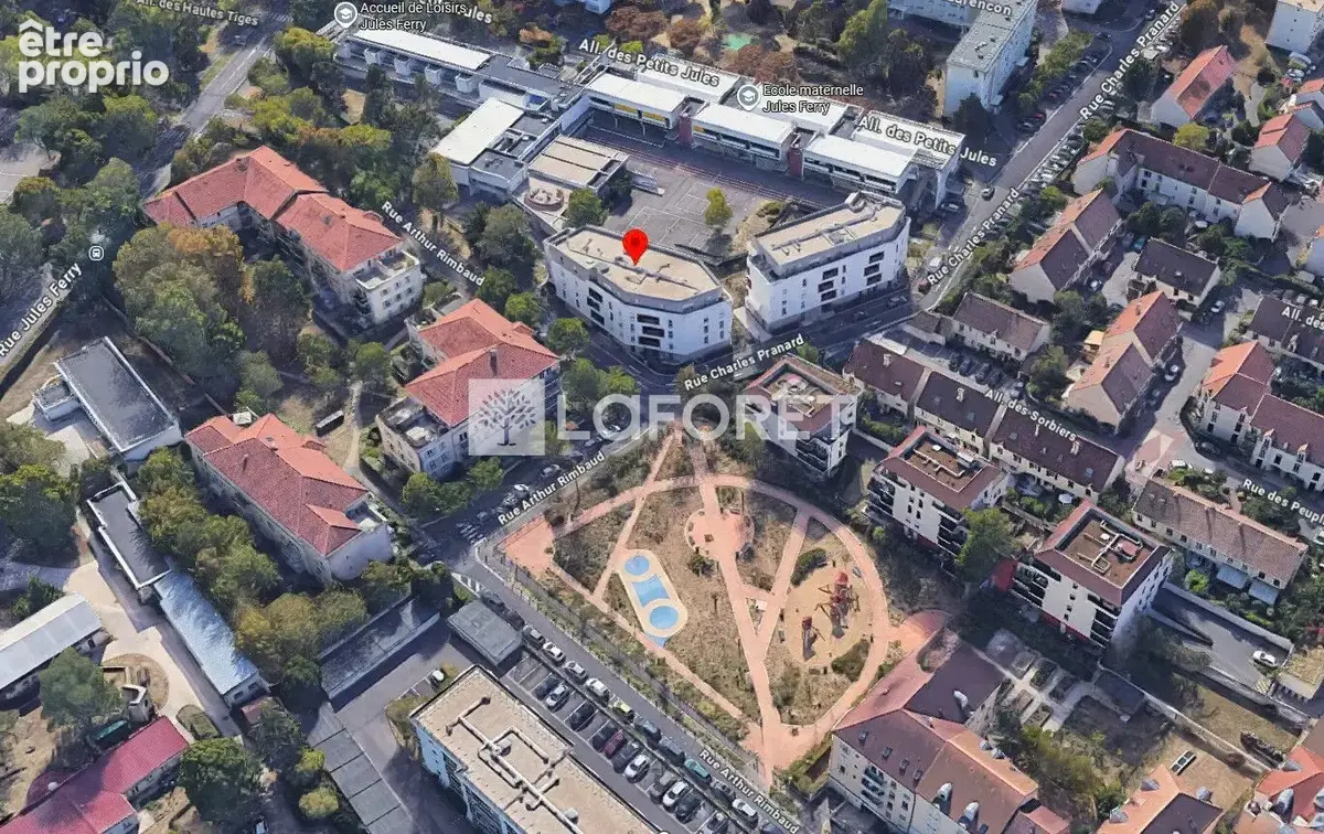 Noisy Le Grand  secteur Ecole Jules FERRY - photo 3