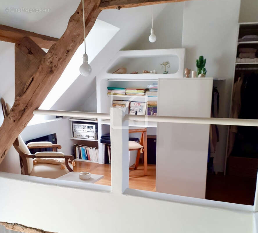 Maison à CALES