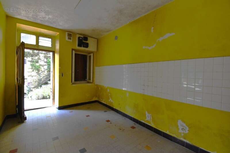 Maison à SAINT-AGREVE